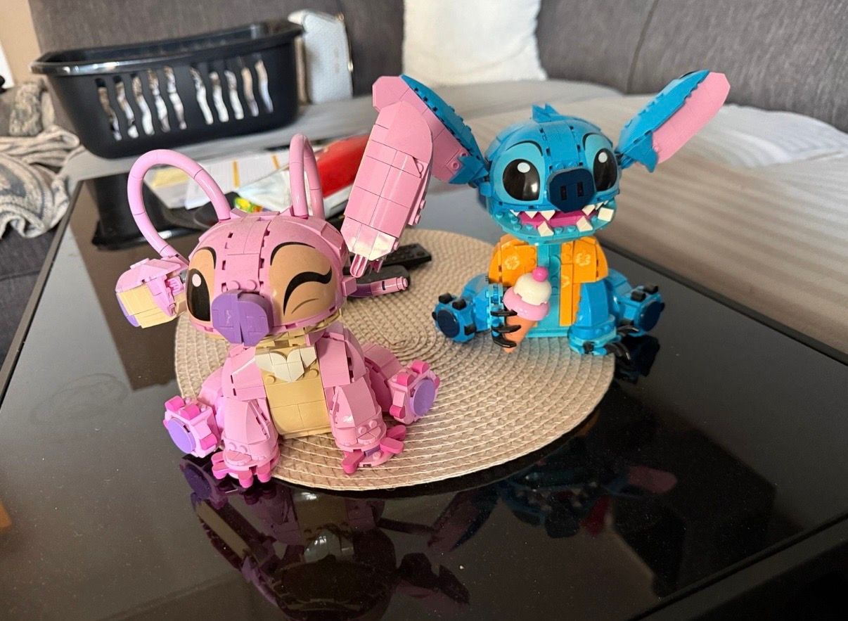 Lilo und Stitch 