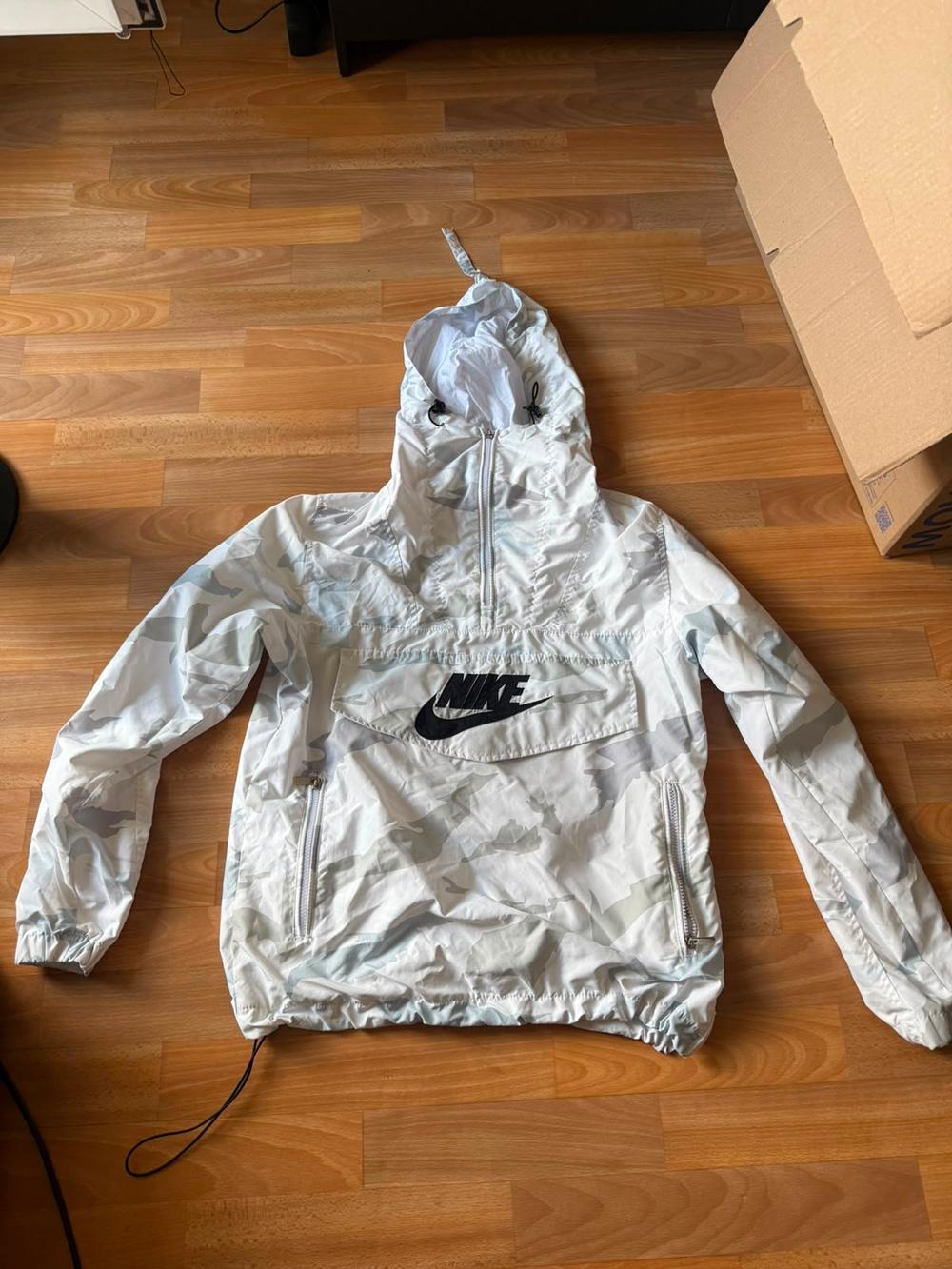 Windbreaker