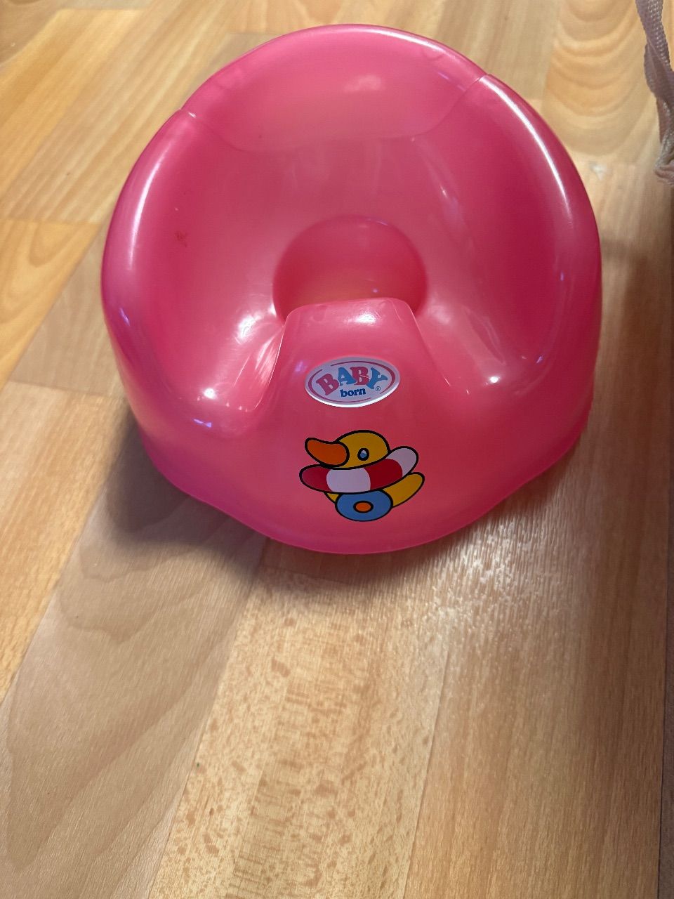 Babyborn Töpfchen 