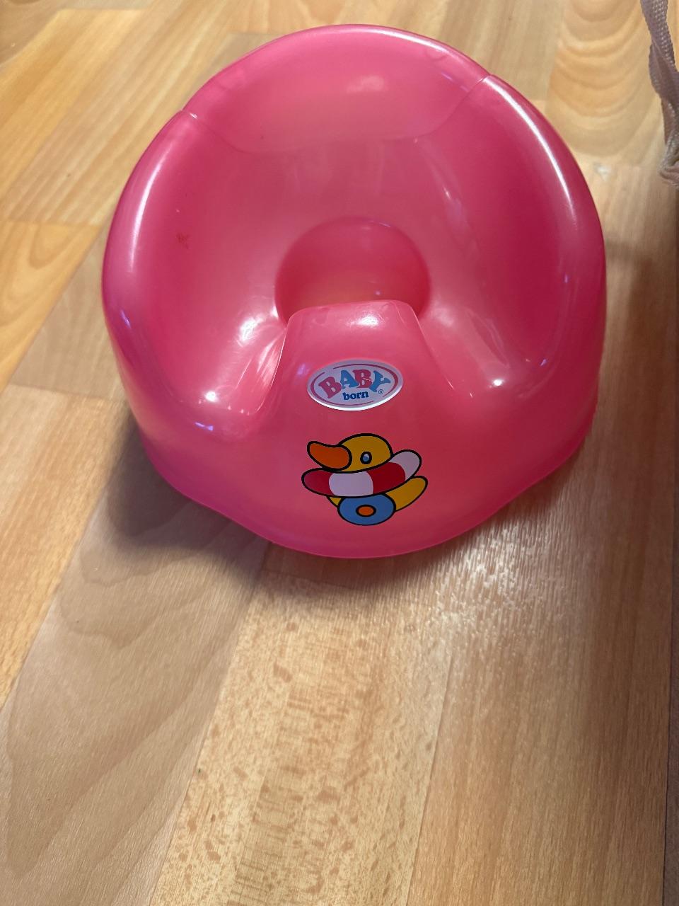 Babyborn Töpfchen