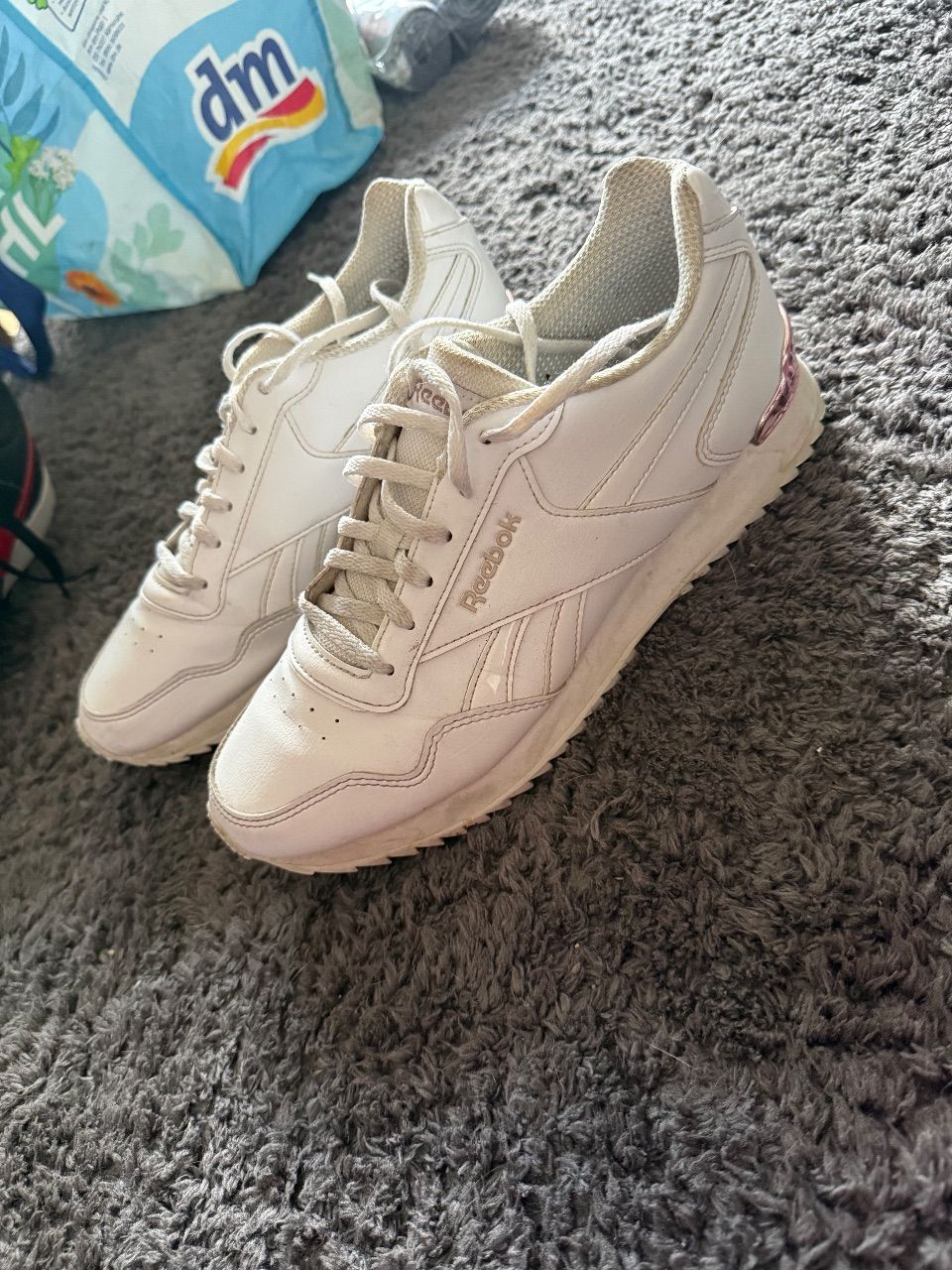 Reebok Schuhe  Size 40