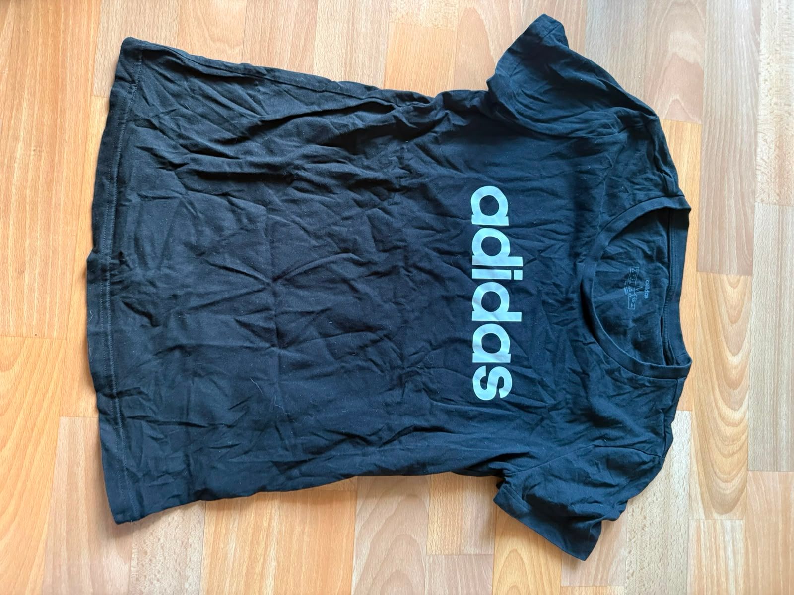 Adidas T-Shirt  Size M