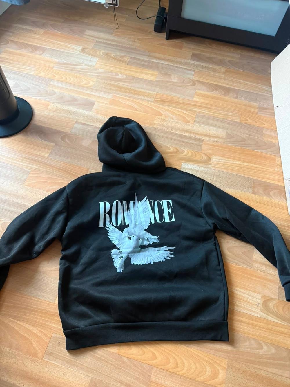 Pullover