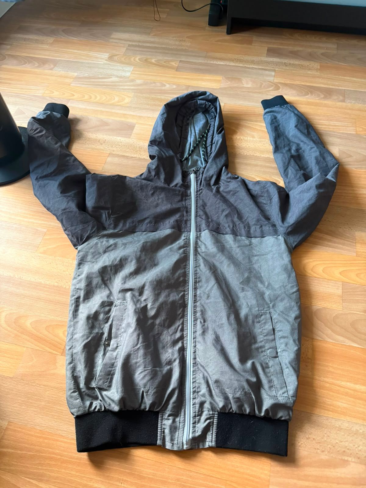 Übergangsjacke  Size S