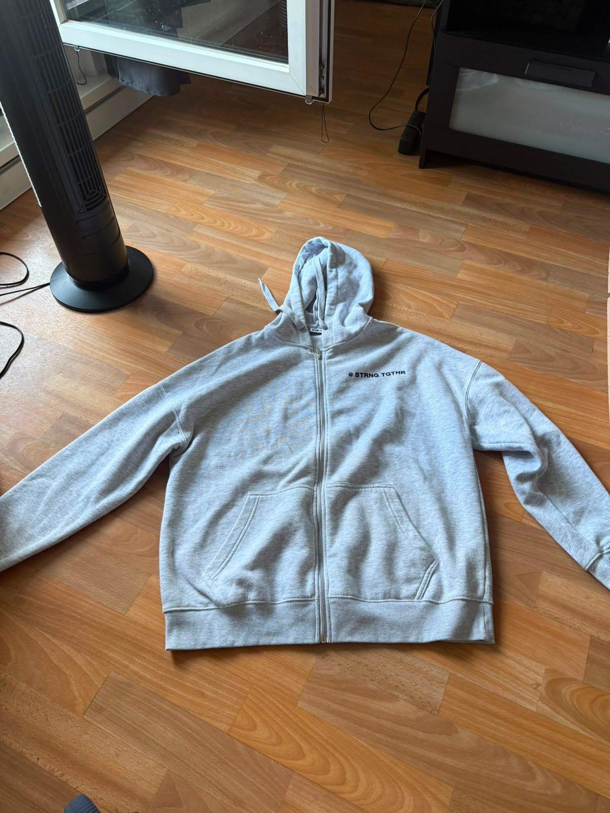 Strickjacke  Size M