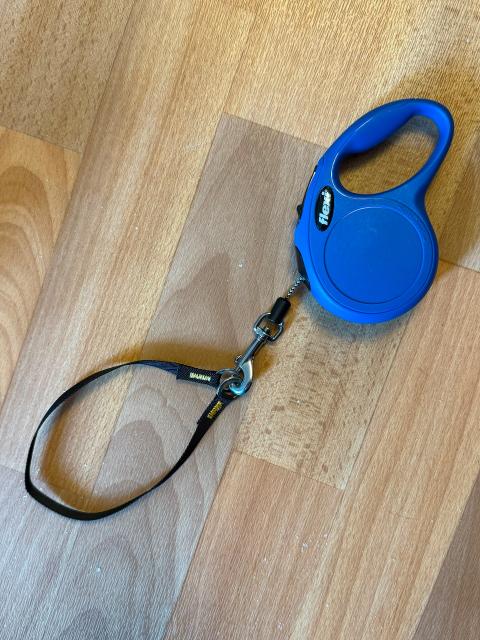 Ohne Marke Flexi rollleine für Hunde