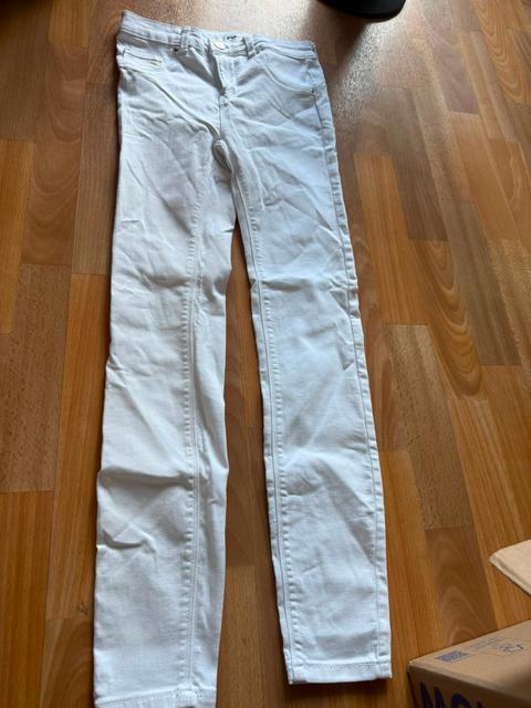 Jeans Size Einheitsgröße