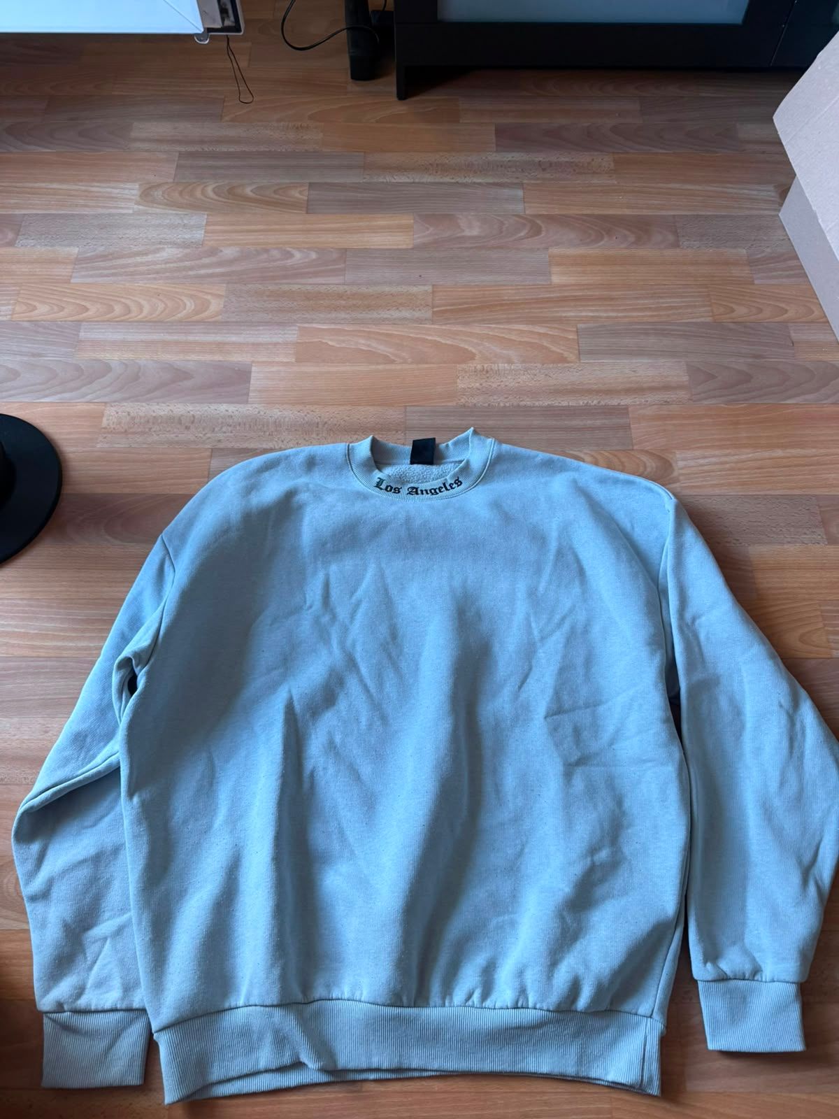 Pullover Size M