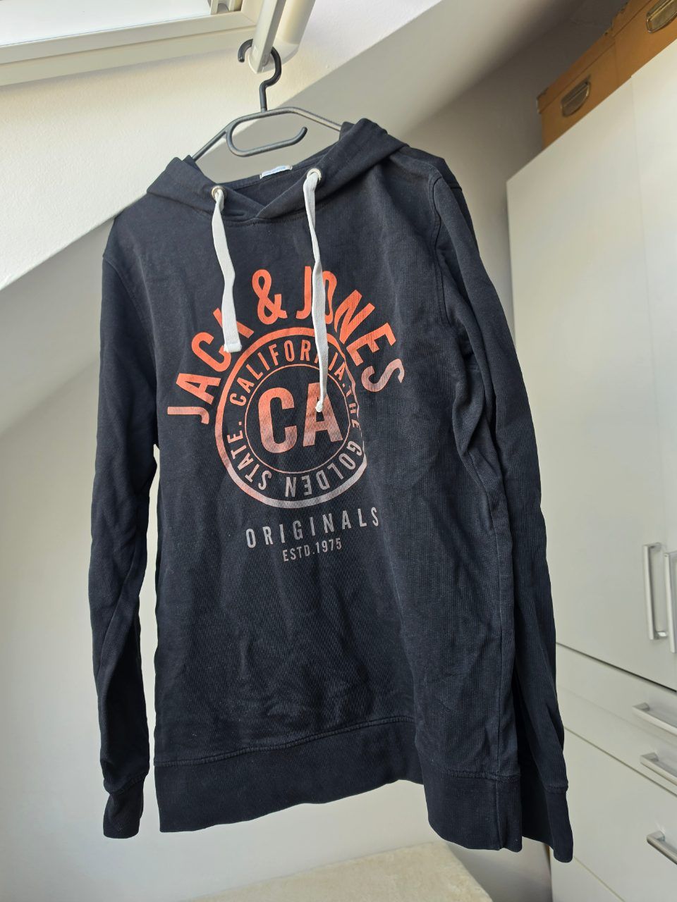 Jack&Jones Jack&Jones Hoodie Size M