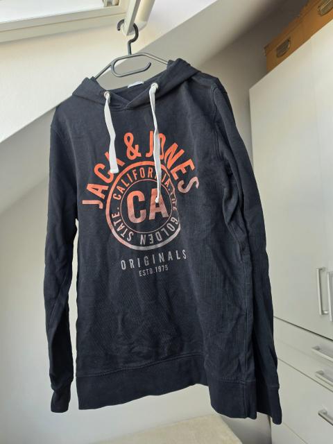 Jack&Jones Jack&Jones Hoodie Size M