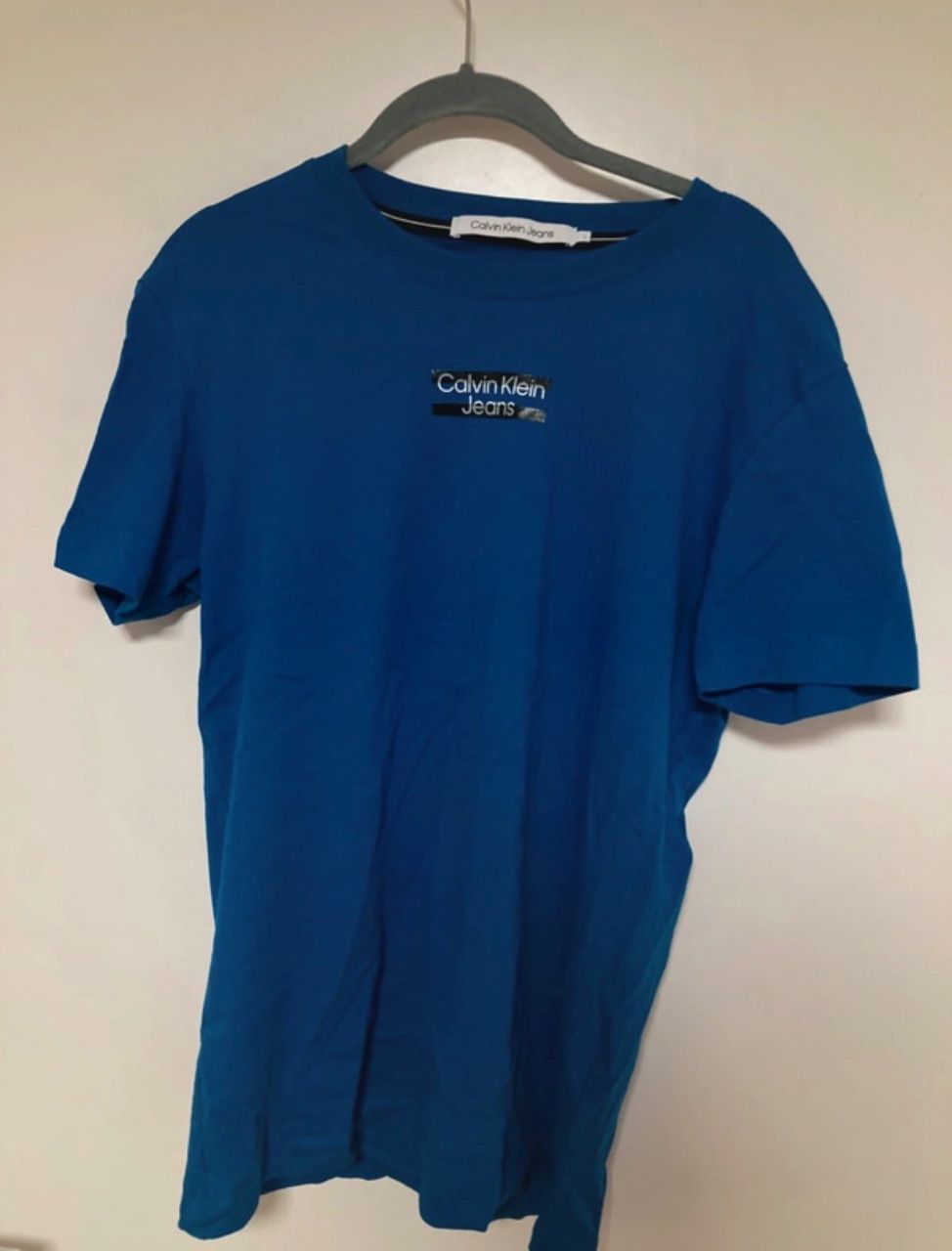 Calvin Klein Calvin Klein T-Shirt Size L