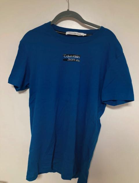 Calvin Klein Calvin Klein T-Shirt Size L