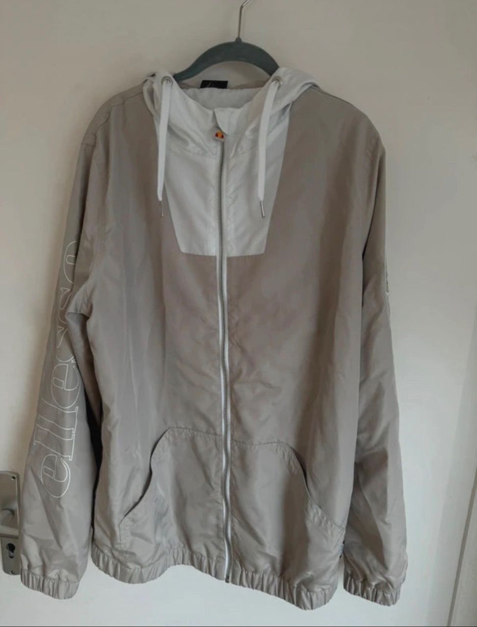 Ellesse  Ellesse Jacke  Size L