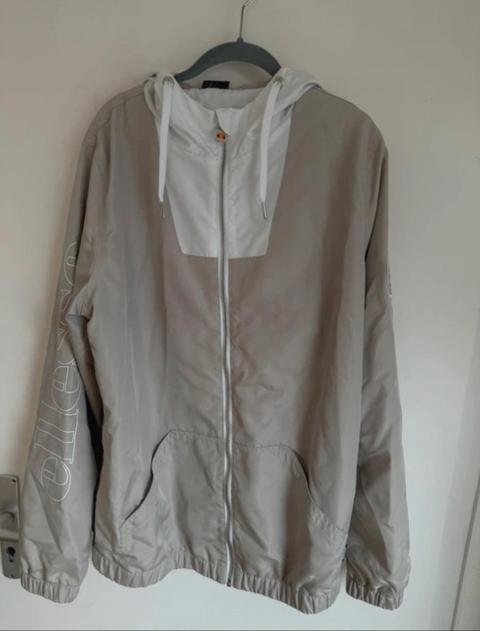 Ellesse Jacke