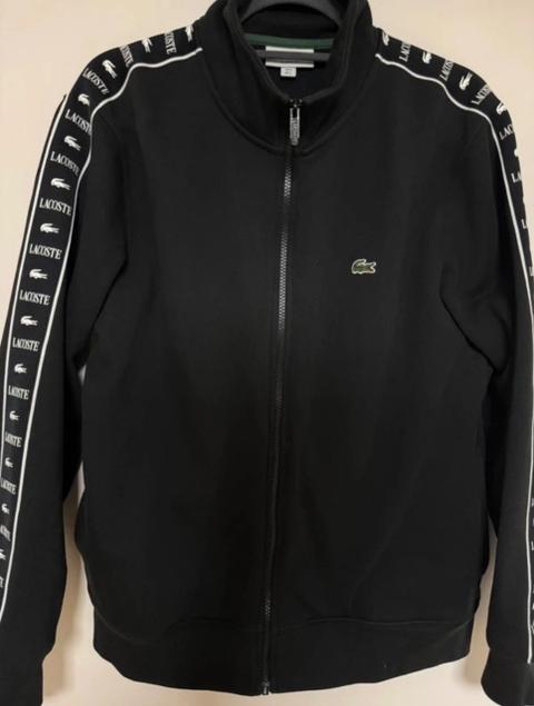 Lacoste Lacoste Jacke Size L