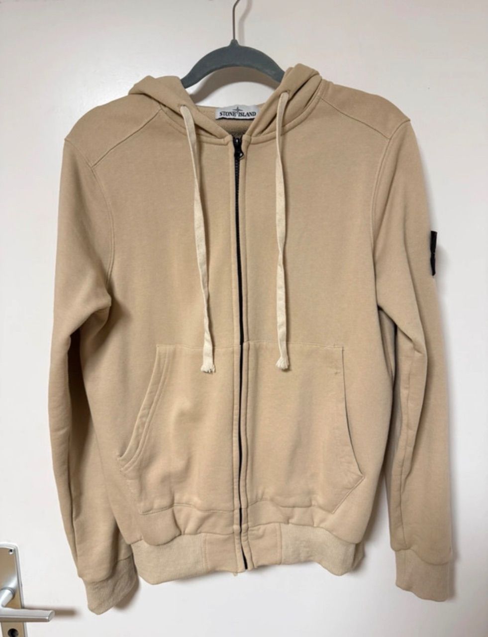 Stone Island Jacke  Size M