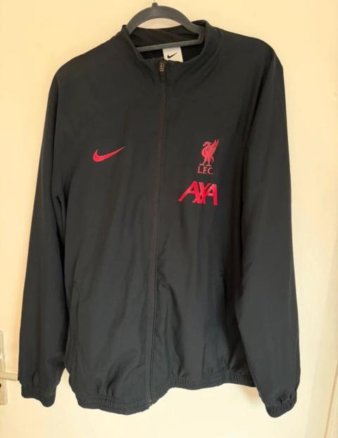 Nike Nike X Liverpool Trainingsanzug Size L