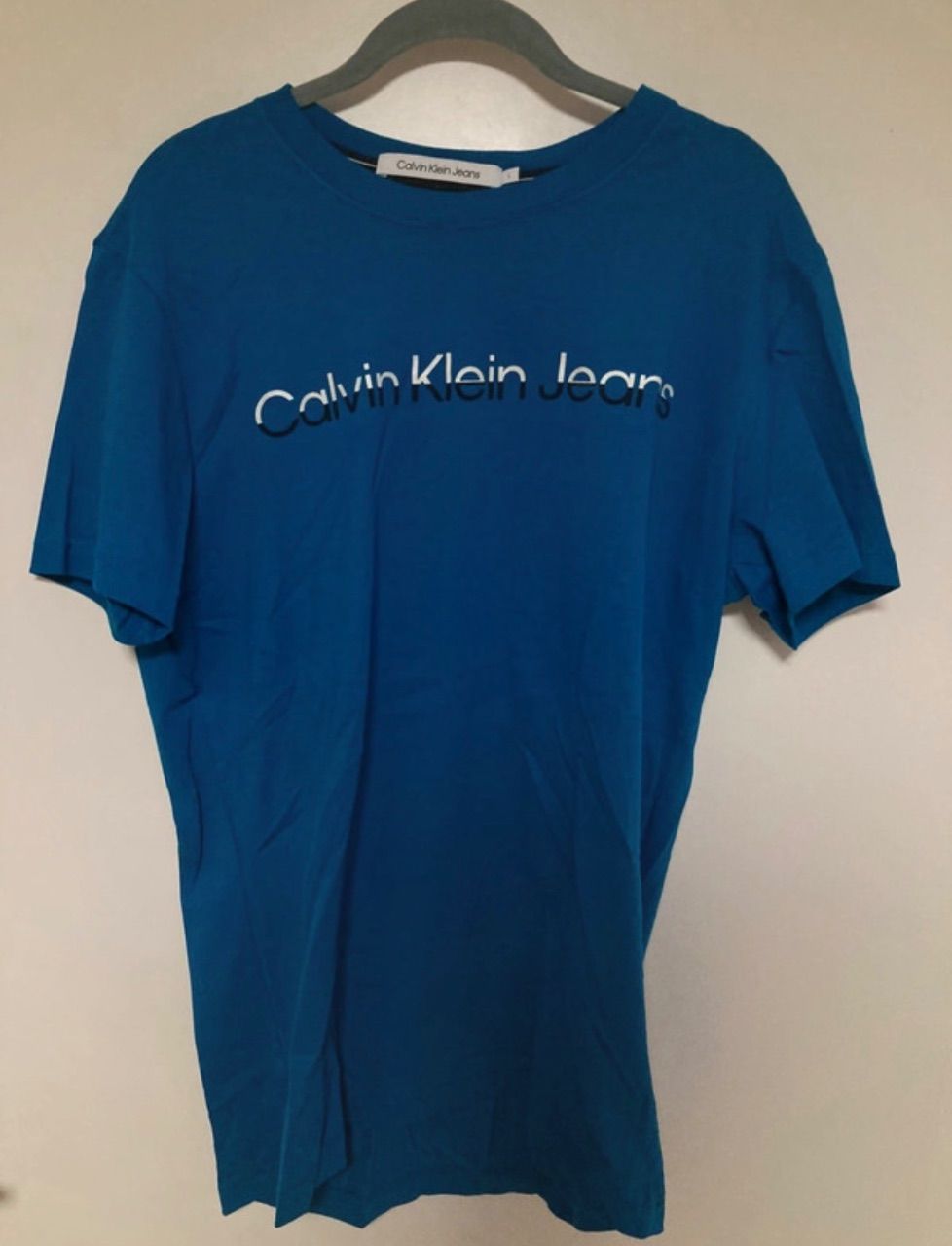 Calvin Klein Calvin Klein T-Shirt Size L