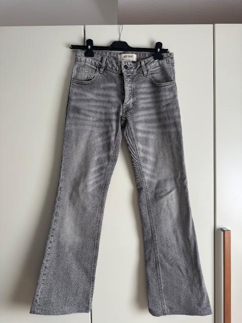 Stradivarius Stradivarius flared Jeans Size S