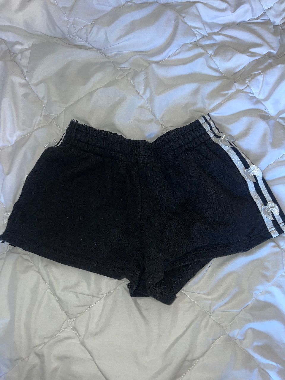 New Yorker Sporthose Adidas Style Gr.S  Size S