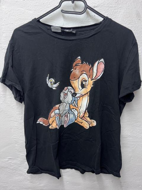 Amisu Oversize T-Shirt Disney Size S