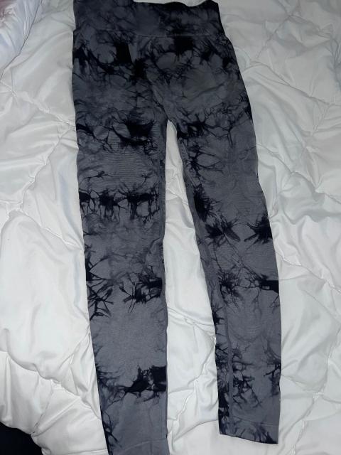 New Yorker Sportleggings mit Po Crush New Yorker Size S