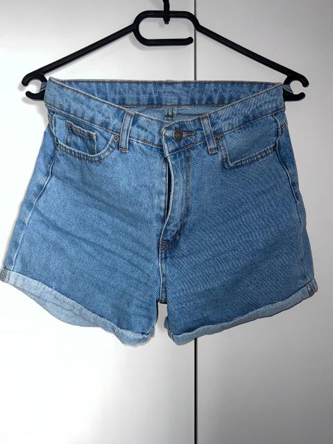Ohne Marke Jeansshorts Size XS