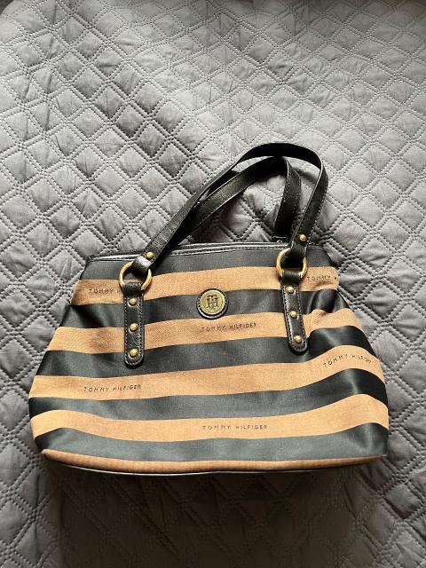 Tommy Hilfiger Vintage Tommy Hilfiger Handtasche