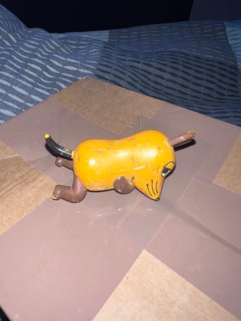 Tonie Tonie Sendung mit der Maus