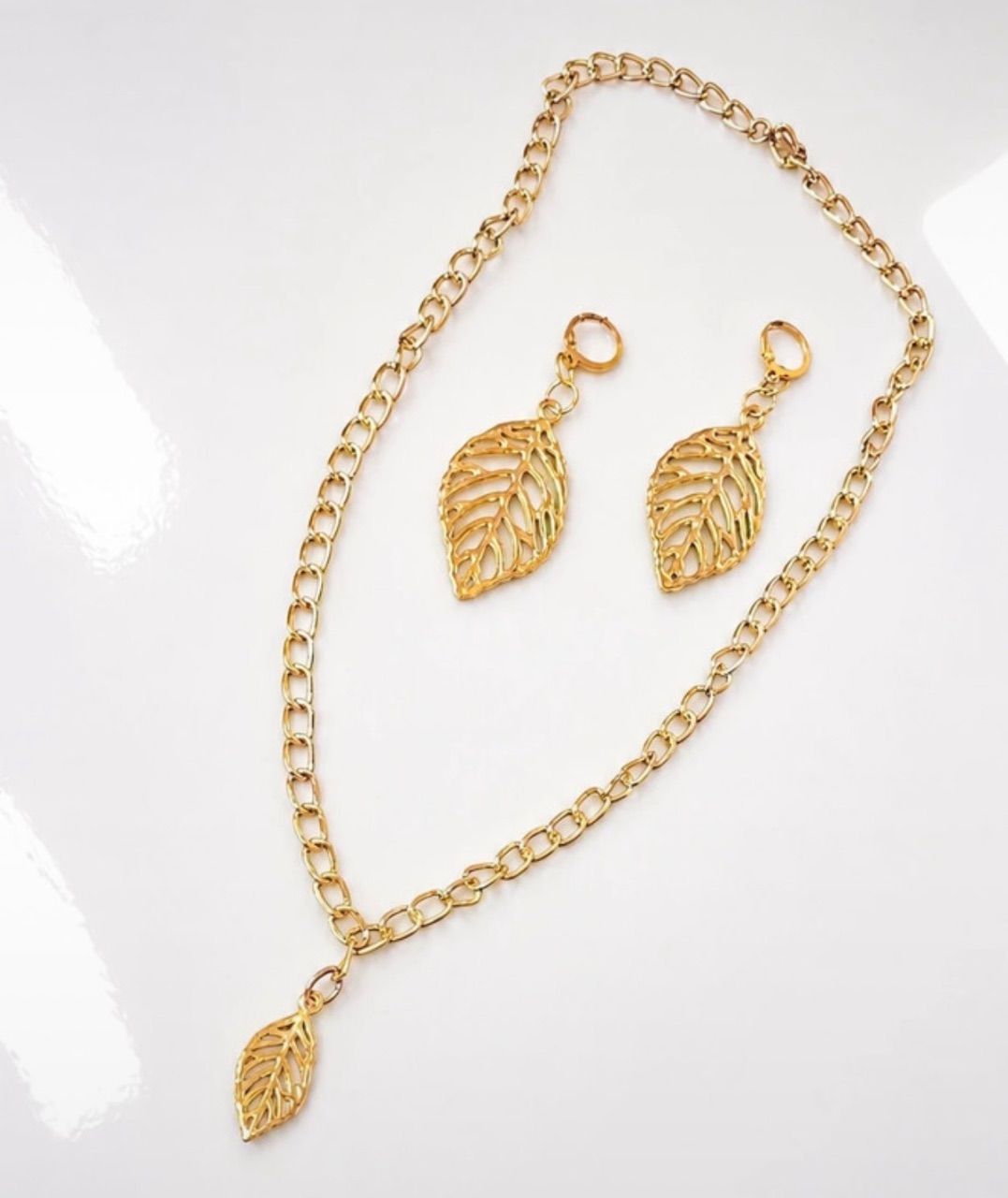 Schmuckset 