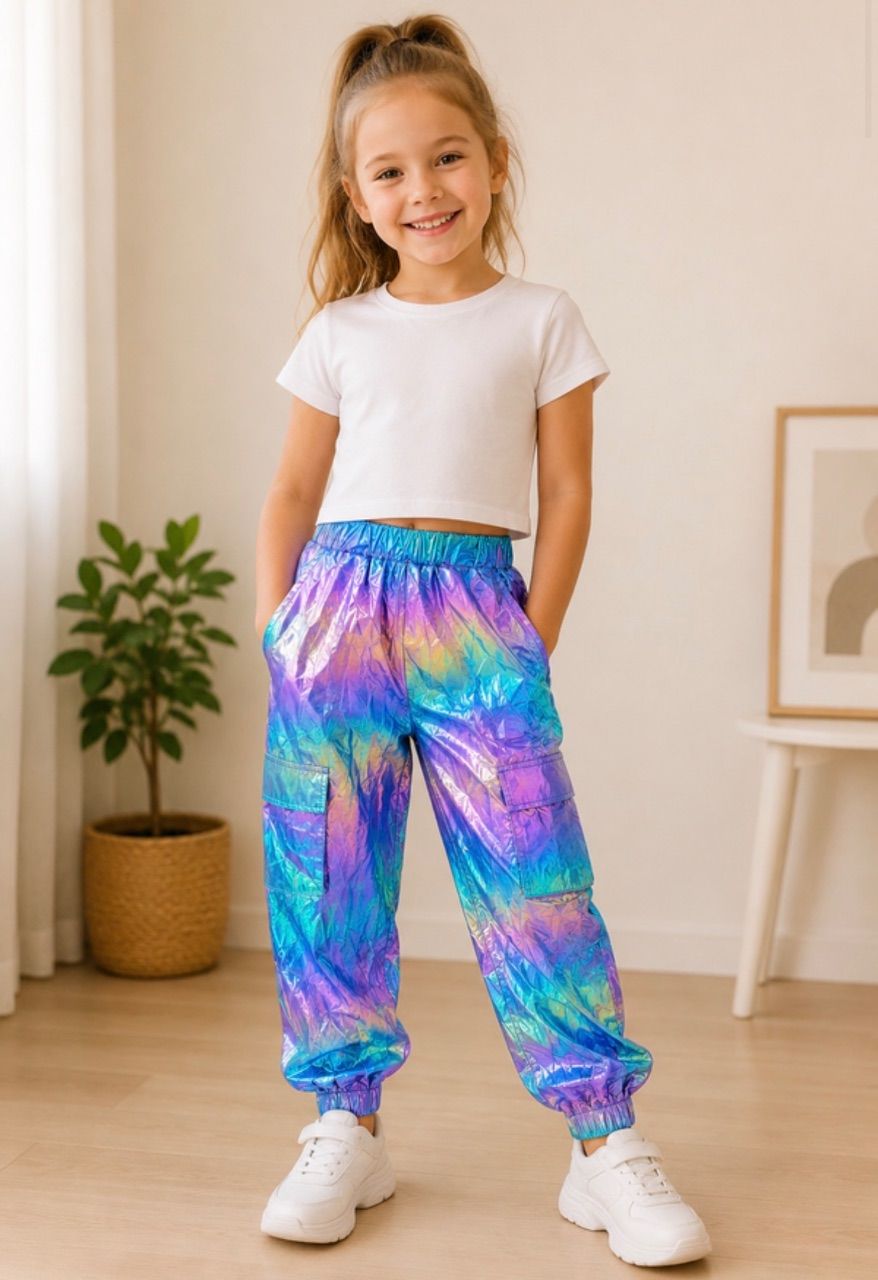 Matsch / Regenhose Mädchen  Size 116