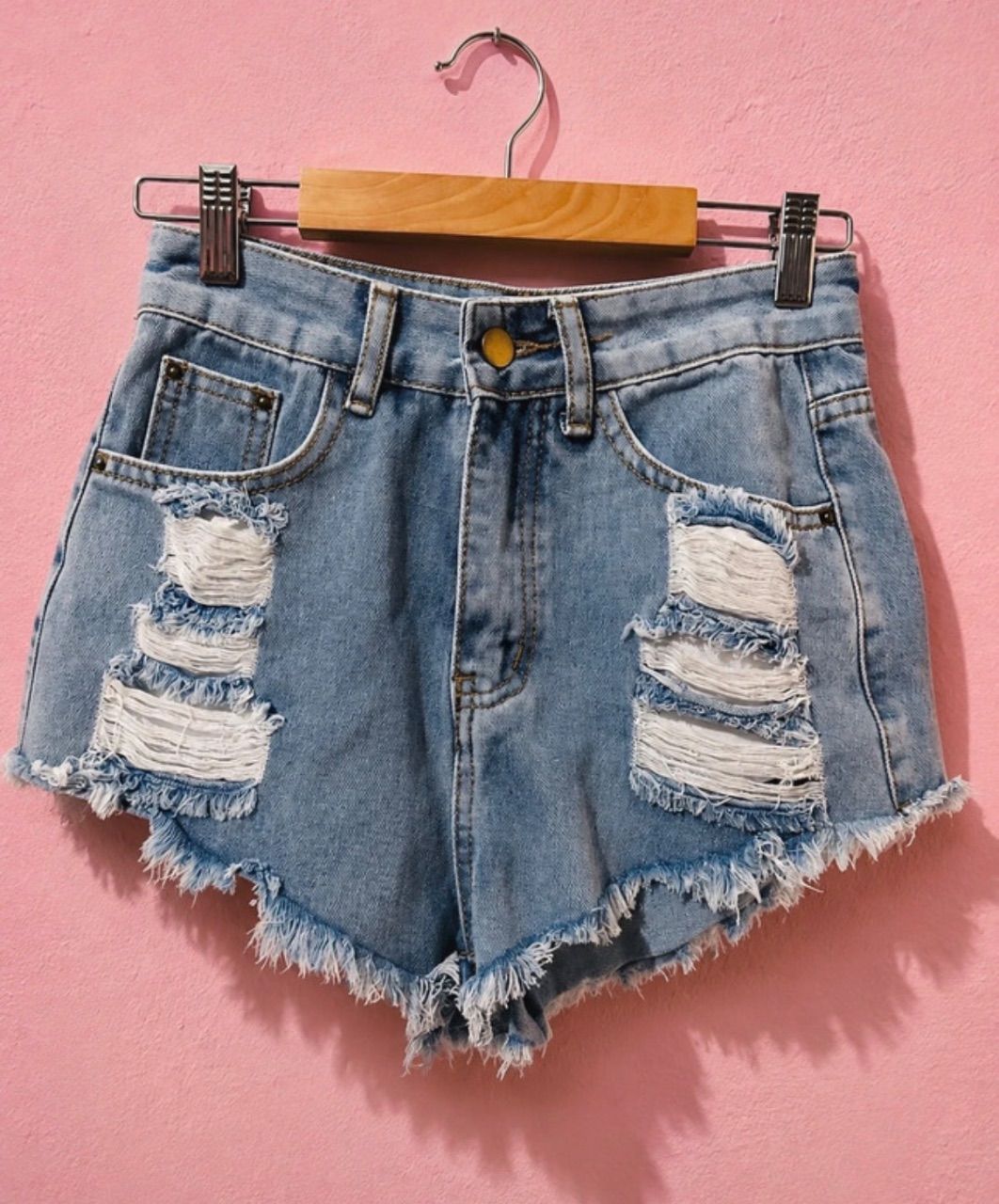 Shein Shorts  Size XXS