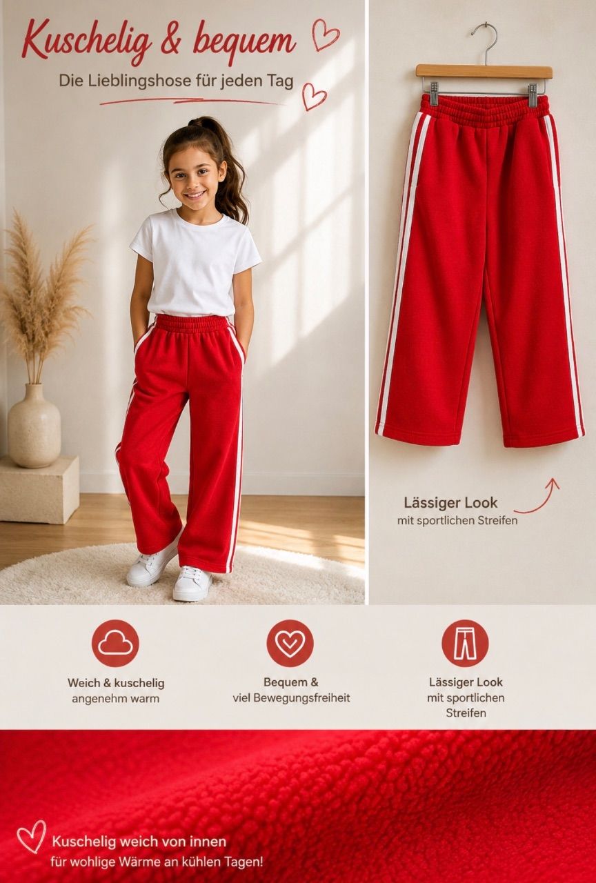 Kinder Hose  Size 134
