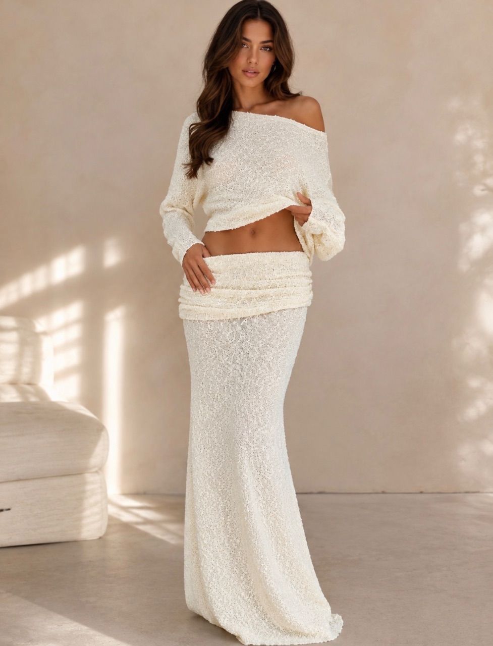 Maxi Rock  Size M