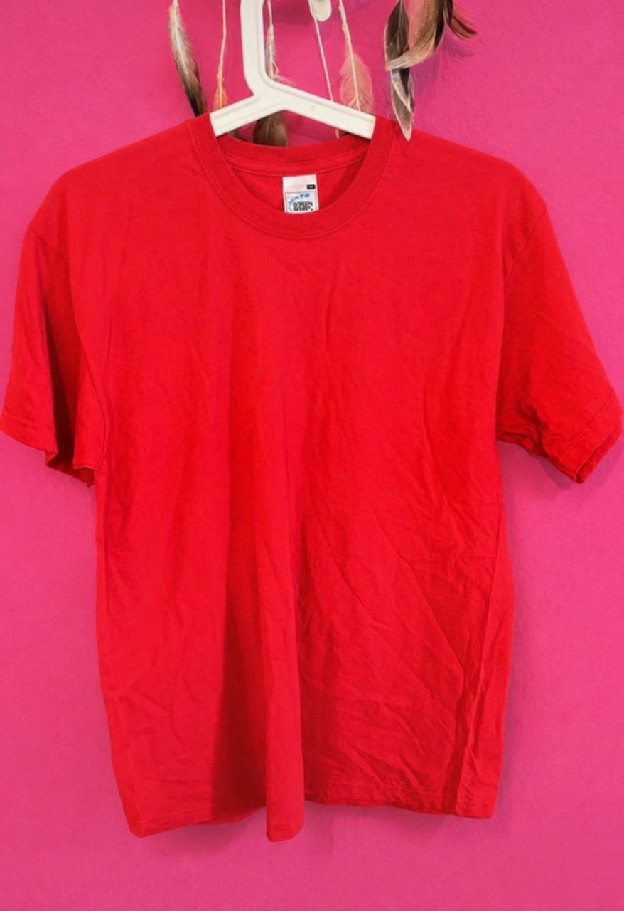 Screen Stars  Shirt UNI  Size M