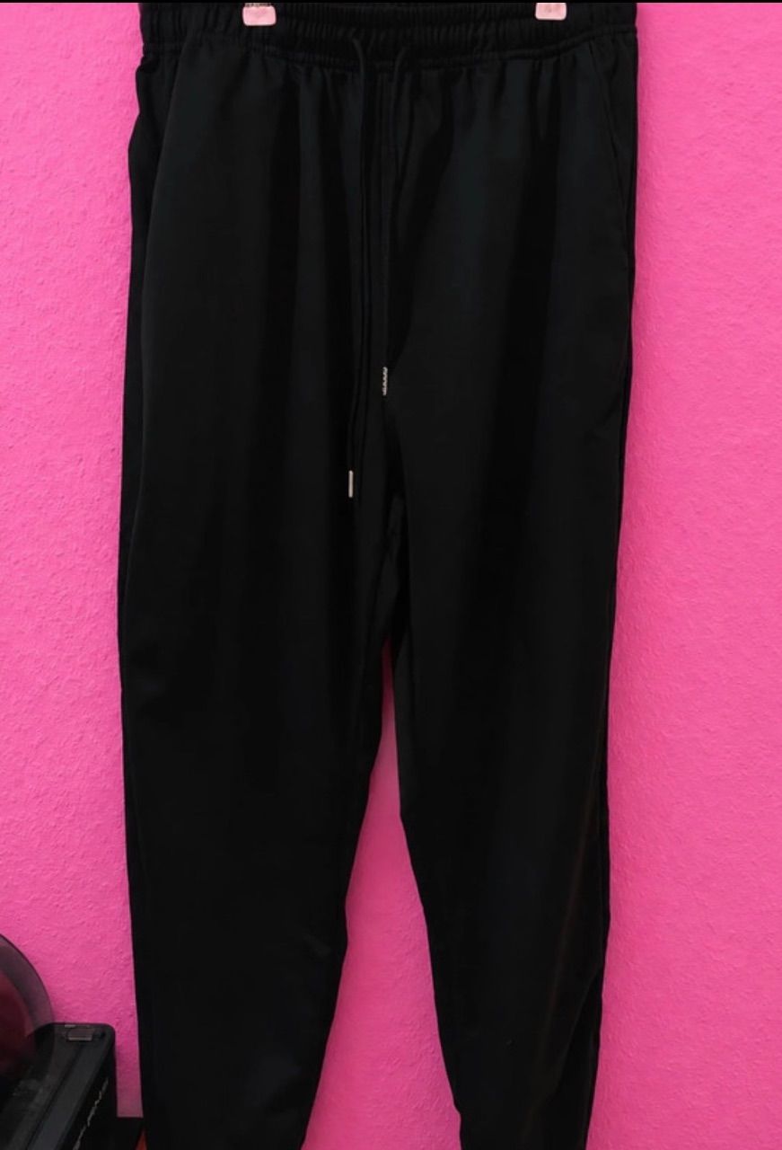 Herren Jogger  Size S