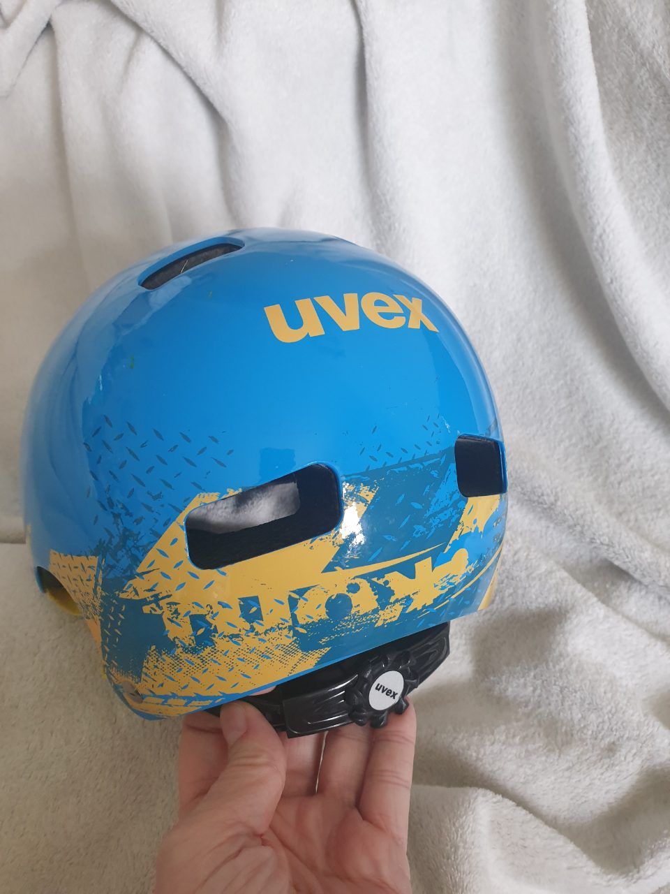 Kinder Fahrradhelm 