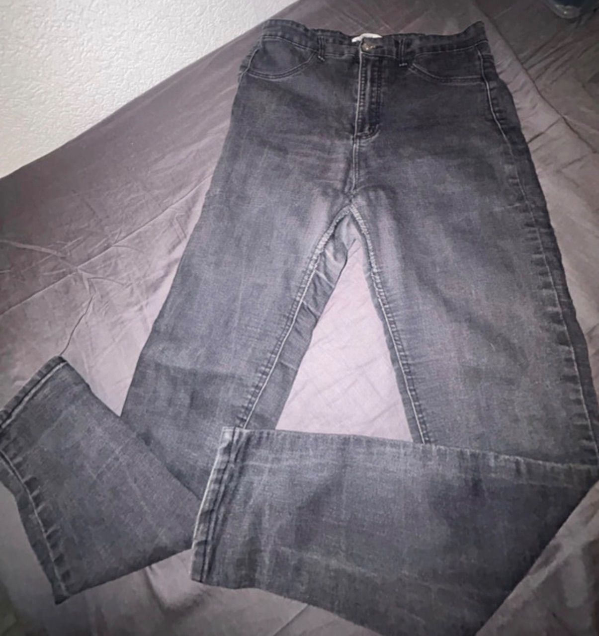 Ohne Marke Jeanshose  Size XL