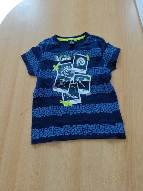 Kiki & koko cooles T-Shirt Gr.104 Size 104