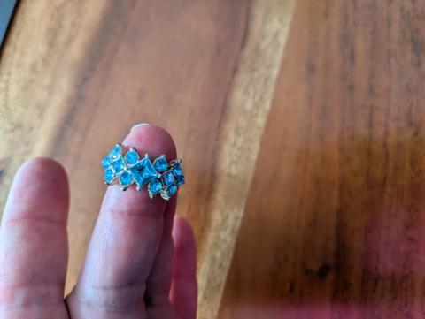 YR Ring