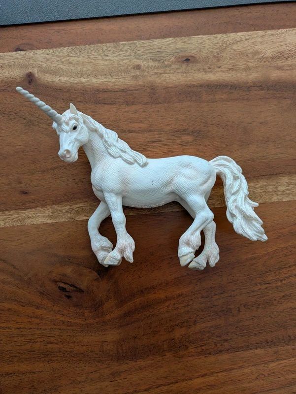 Schleich Einhorn