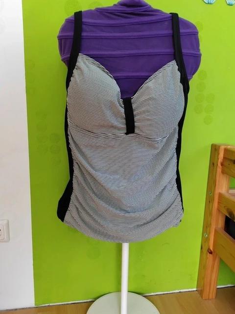 Rodeo Tankini Gr.46 Size 46