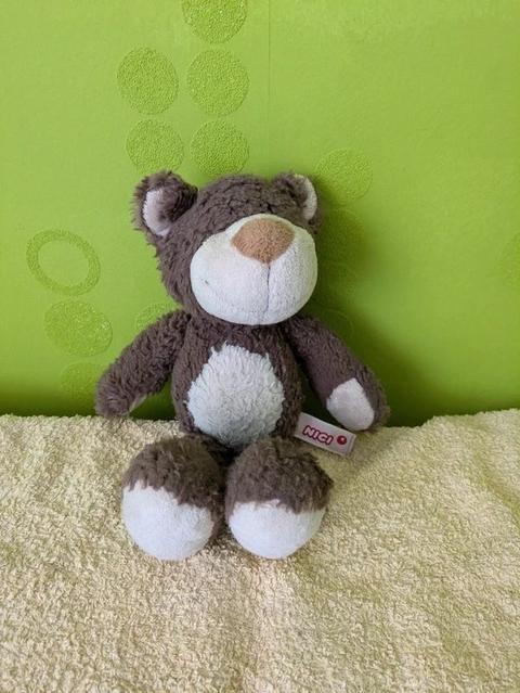 Nici Kuschelbär