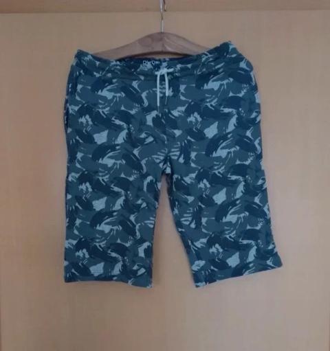 C&A Neue Camouflage Hose Gr.176 Size 176