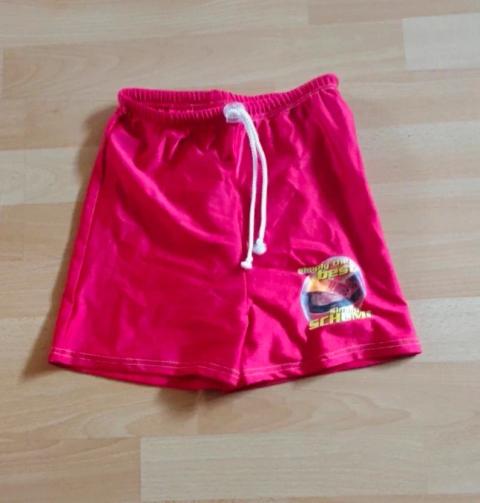 T&B Badehose Gr.152 mit Schumachermotiv Size 152