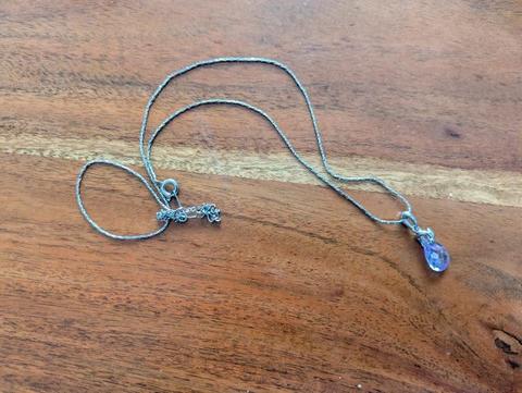 Ohne Marke Kette / Modeschmuck