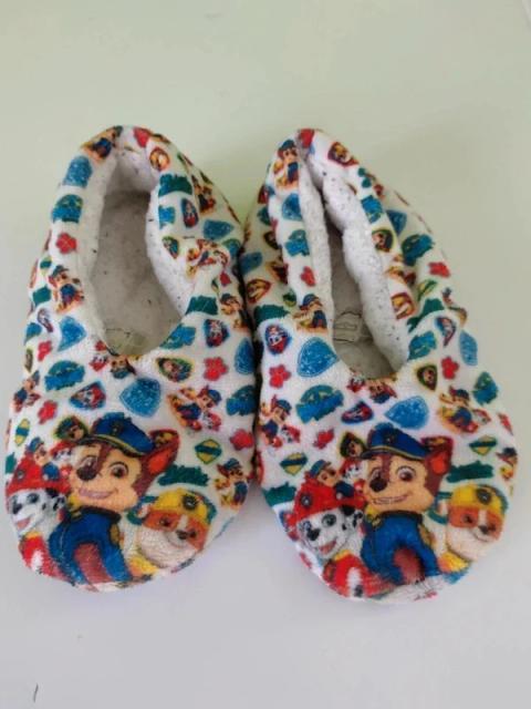 Paw Patrol Paw Patrol Hausschuhe Gr.25/26 Size 25
