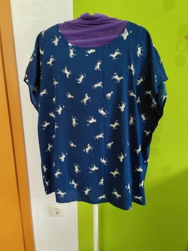 Yessica neue Bluse Gr.46 Size 46