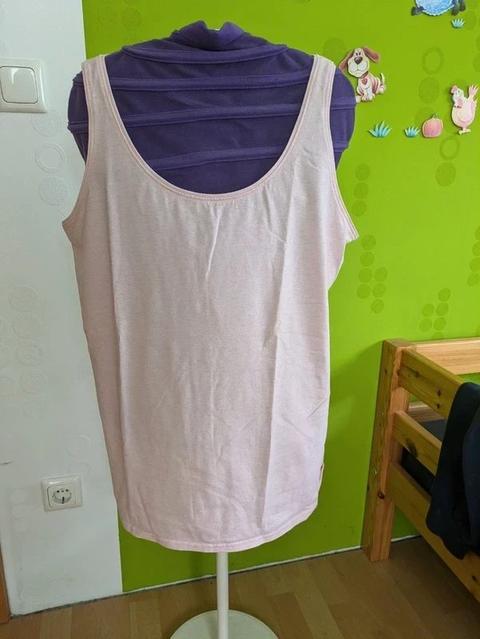 Janina Stretch Stretch Top Gr.46 Size 46