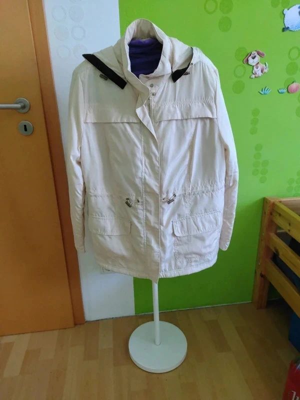 bonprix 🧥 Übergangsjacke Gr.46 🧥 Size 46